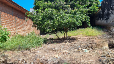 Lote residencial plano à venda em Charqueada – Santa Luzia