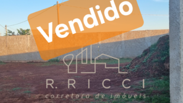 Terreno à Venda no Bairro Conceição em Piracicaba – Ideal para Construção Residencial ou Comercial