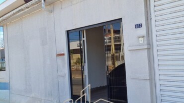 Imovel residencial/comercial em Sao Pedro