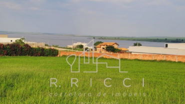 Seu Refúgio de Campo às Margens do Rio Piracicaba: Terreno Exclusivo no Barreiro Rico