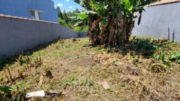 Excelente Oportunidade em Águas de São Pedro – Terreno Pronto para Construir!